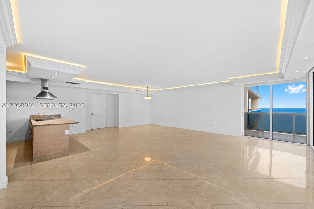 Photo of 1800 S Ocean Dr #3805, Hallandale Beach, FL 33009 (MLS # A12098991)
