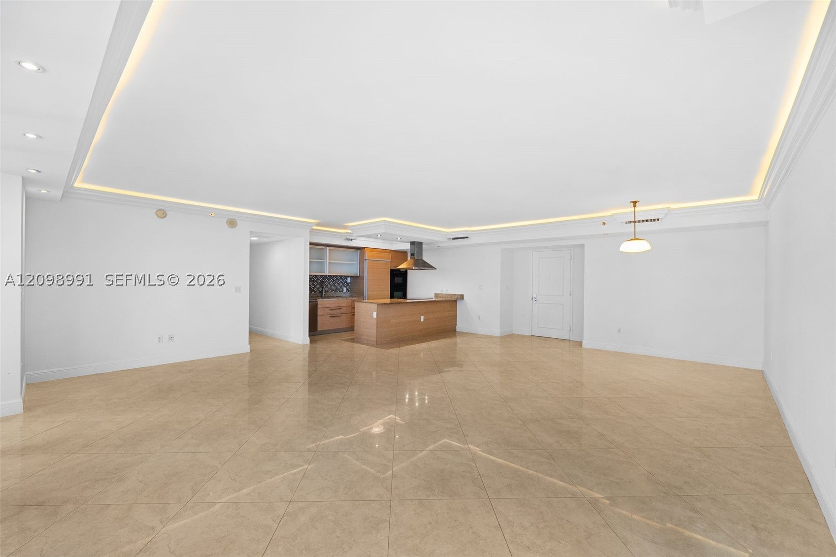 1800 S Ocean Dr 3805