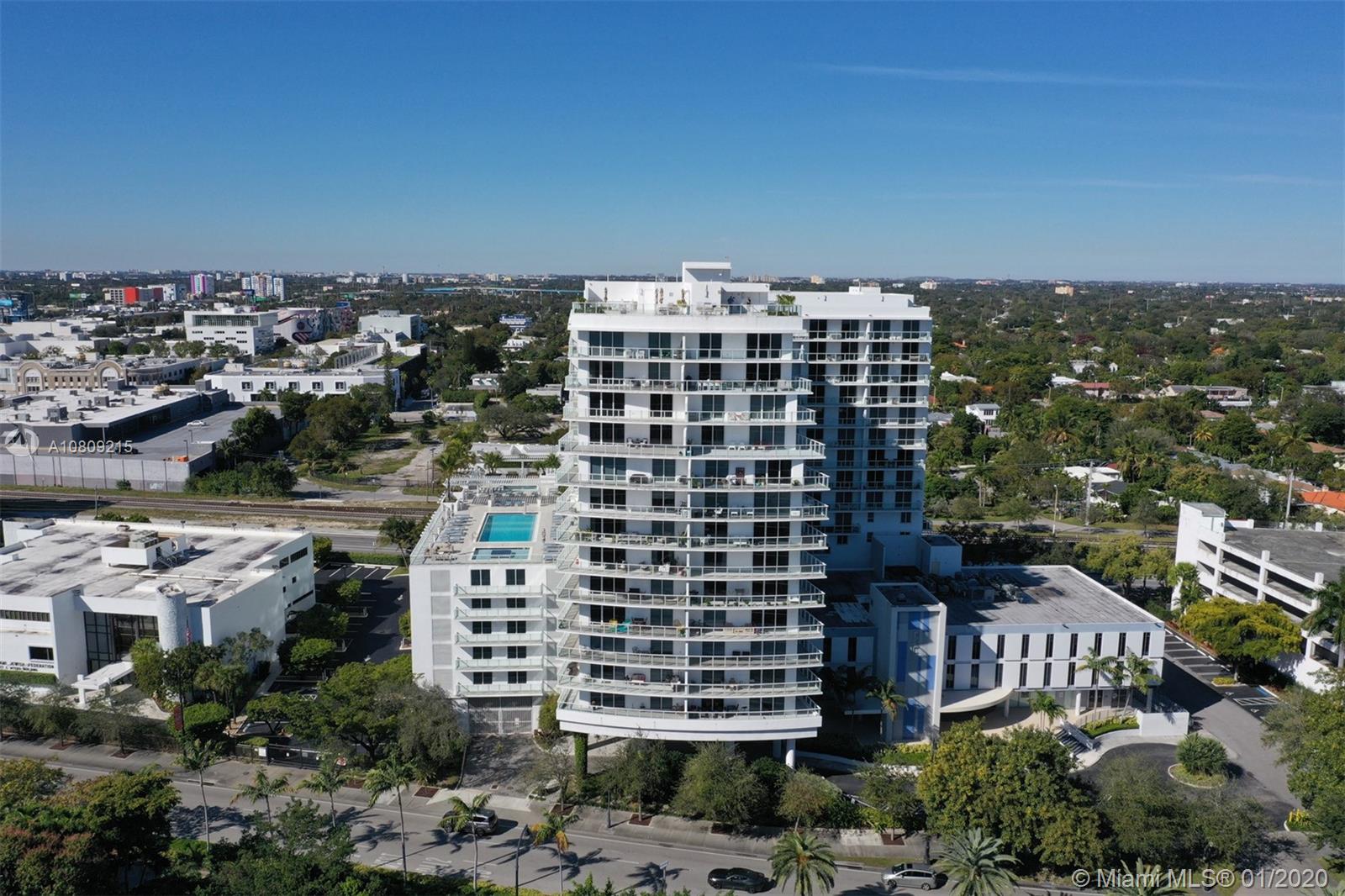 4250 BISCAYNE BOULEVARD C - Residential