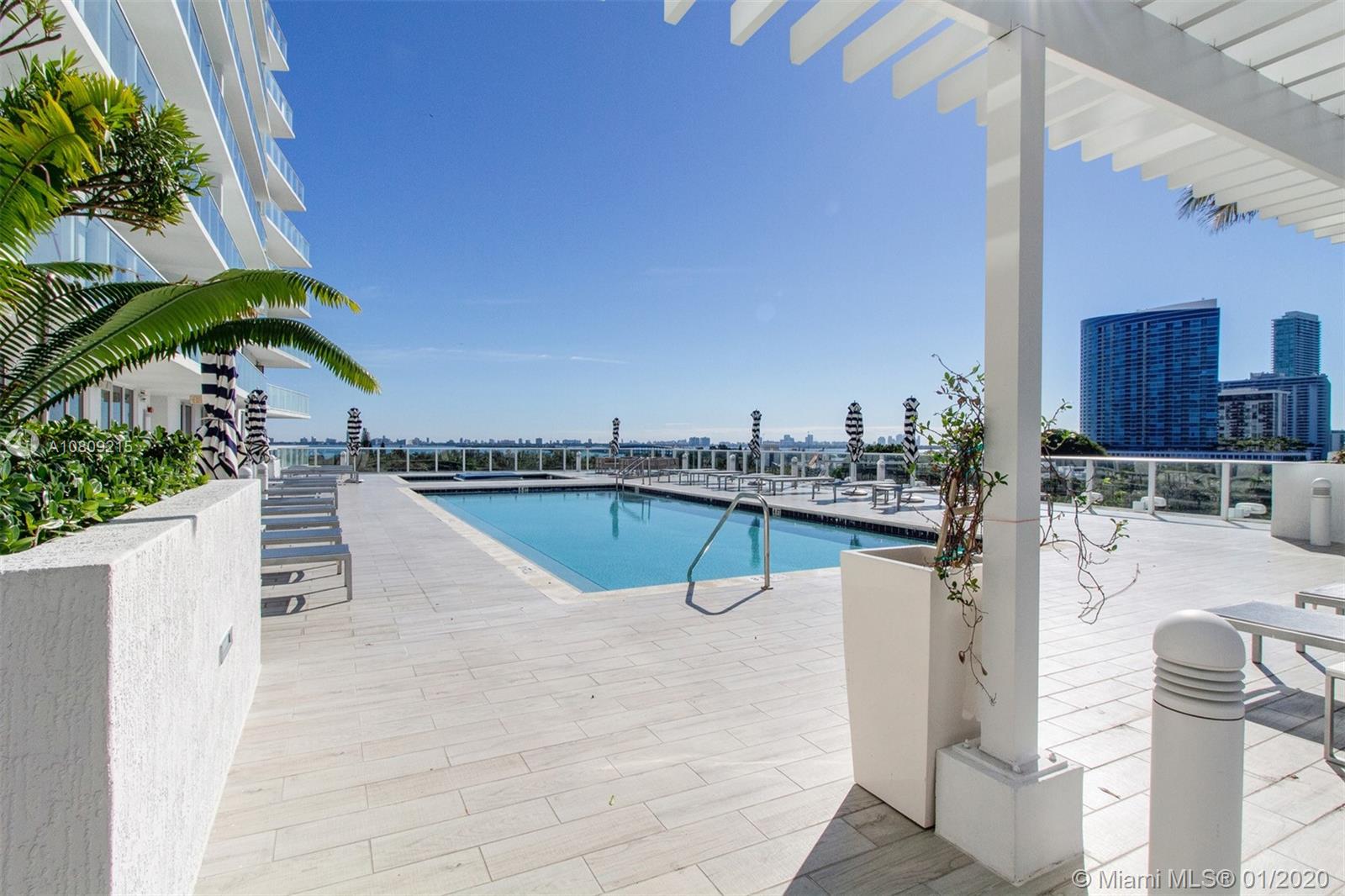 4250 BISCAYNE BOULEVARD C - Residential