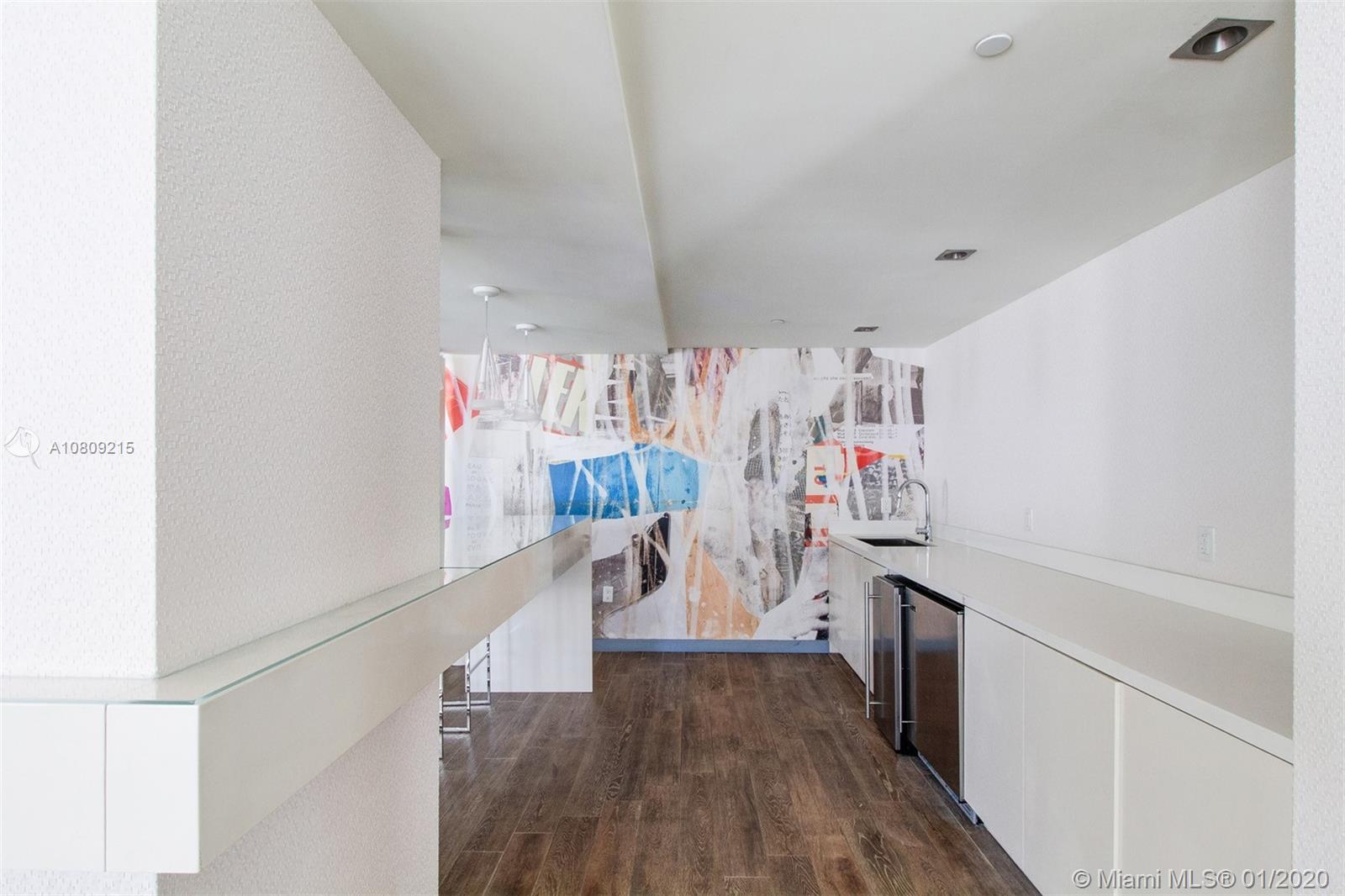 4250 BISCAYNE BOULEVARD C - Residential