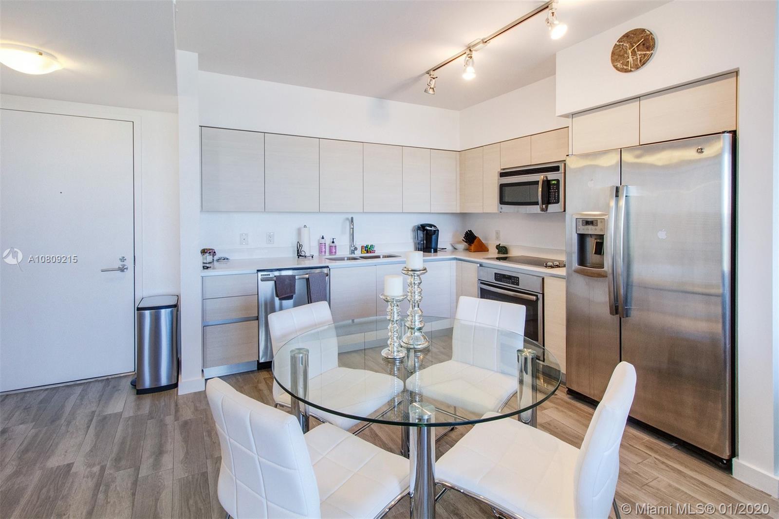 4250 BISCAYNE BOULEVARD C - Residential