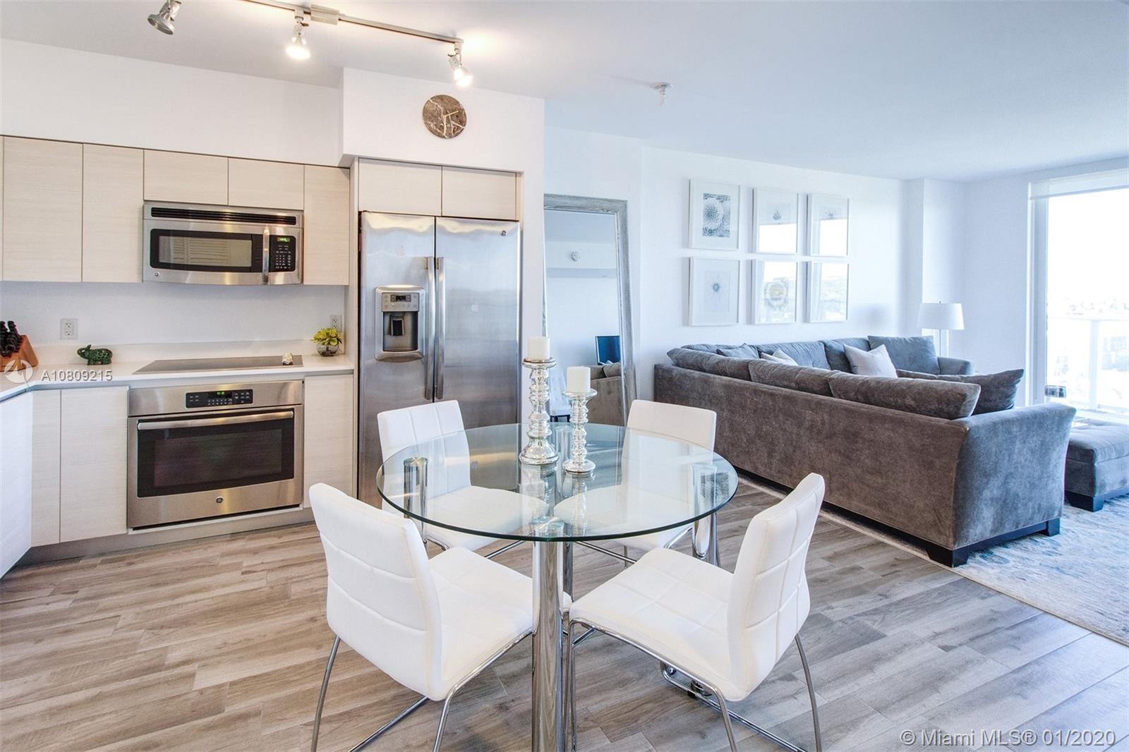 4250 BISCAYNE BOULEVARD C - Residential