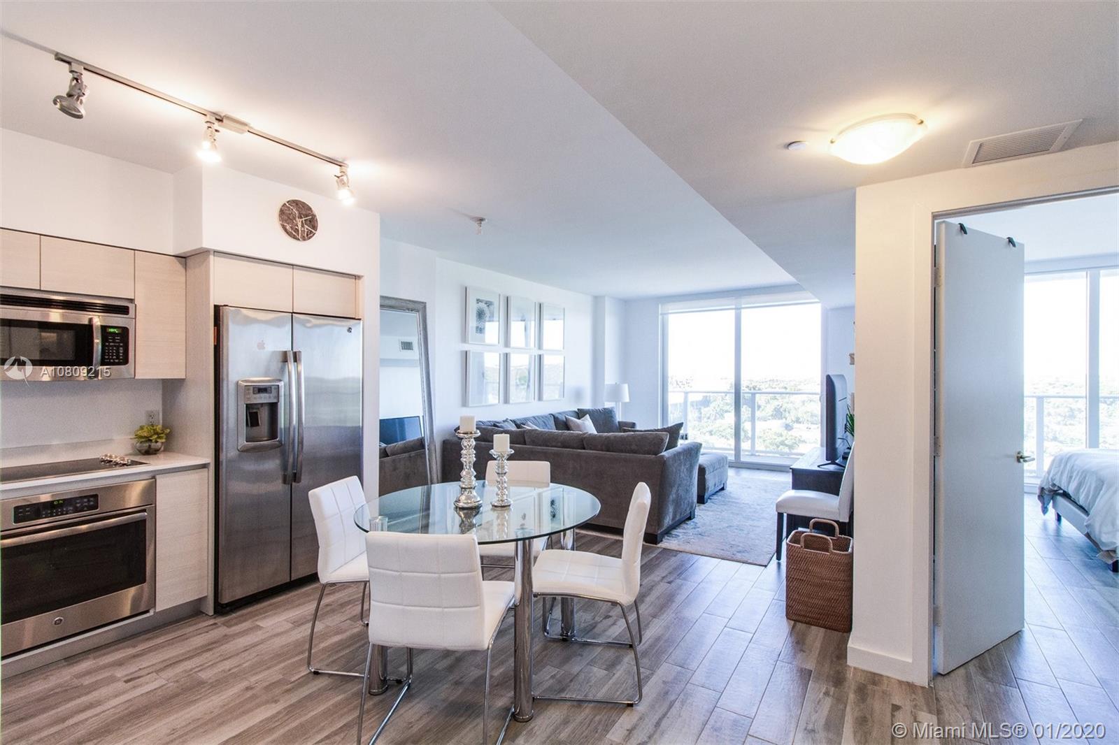 4250 BISCAYNE BOULEVARD C - Residential