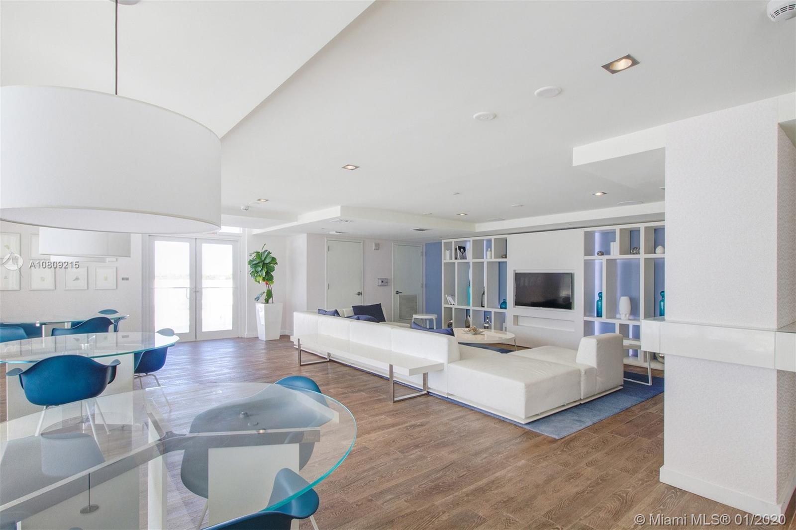 4250 BISCAYNE BOULEVARD C - Residential