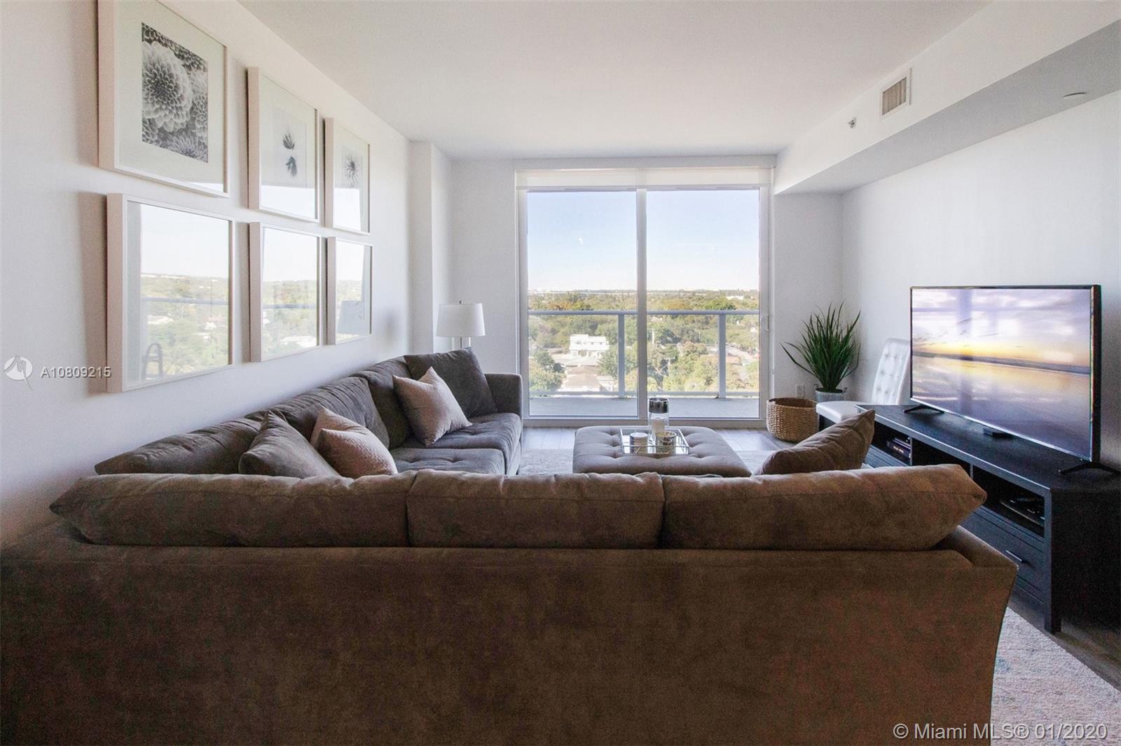 4250 BISCAYNE BOULEVARD C - Residential