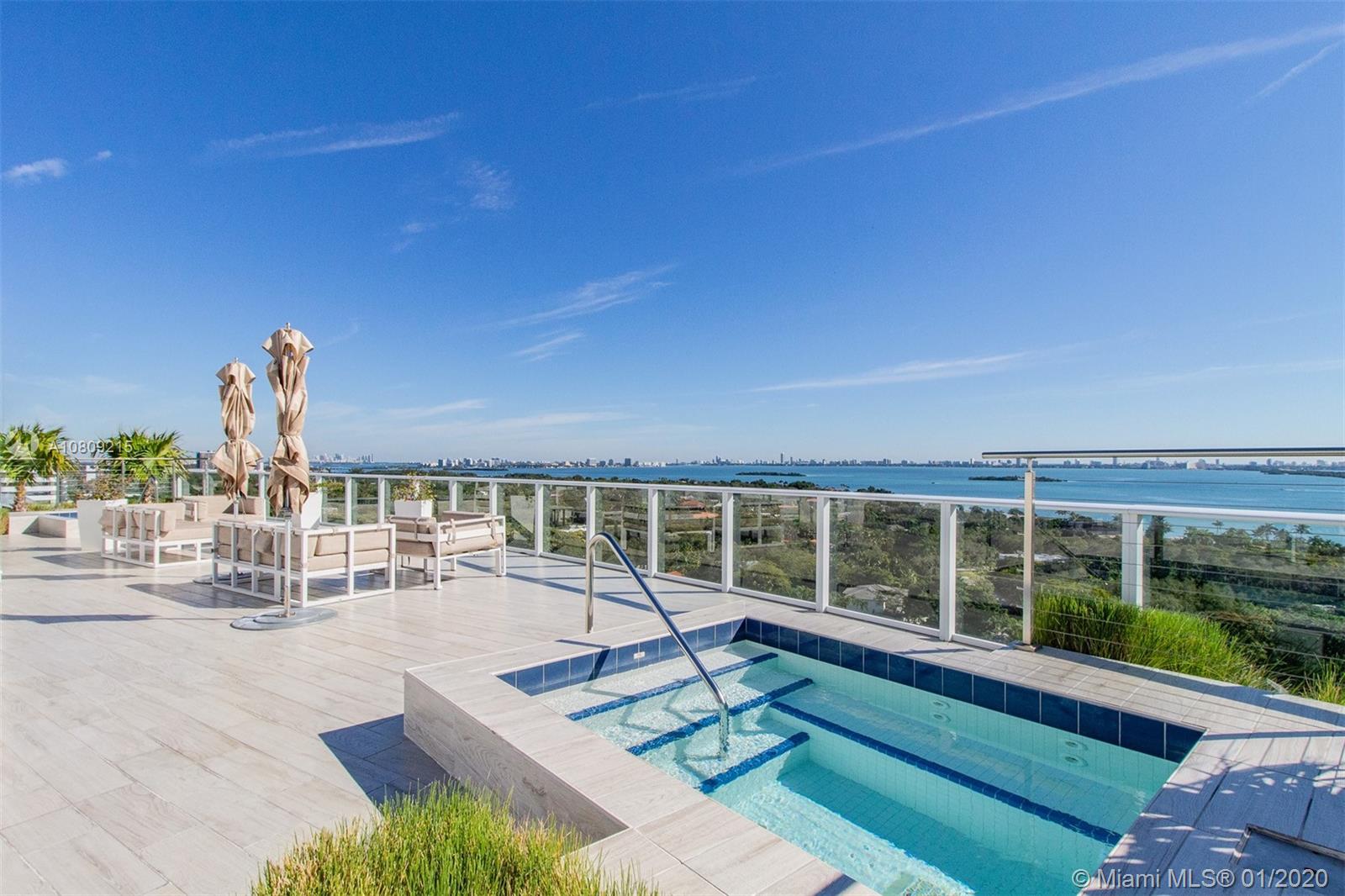4250 BISCAYNE BOULEVARD C - Residential