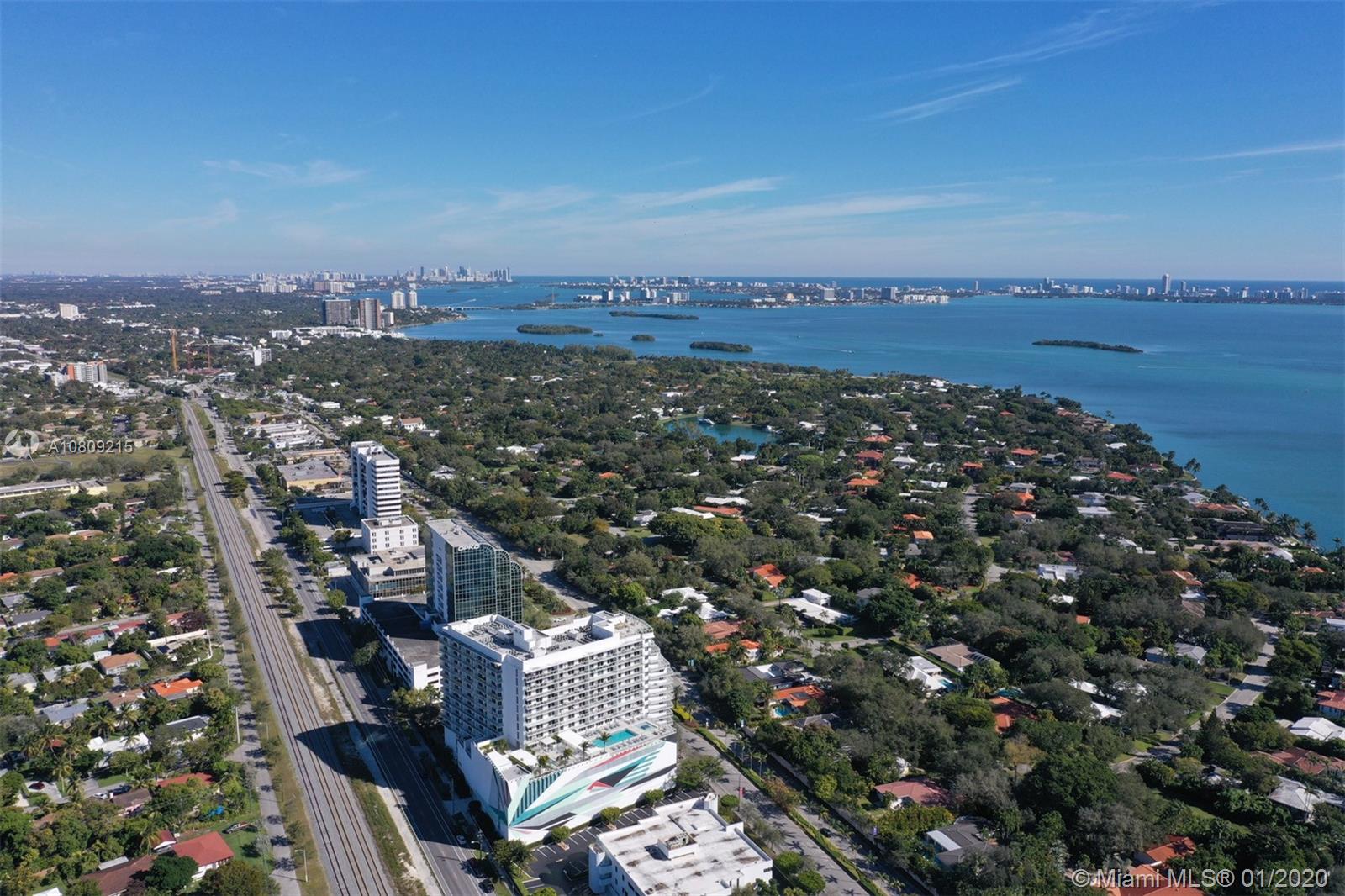 4250 BISCAYNE BOULEVARD C - Residential