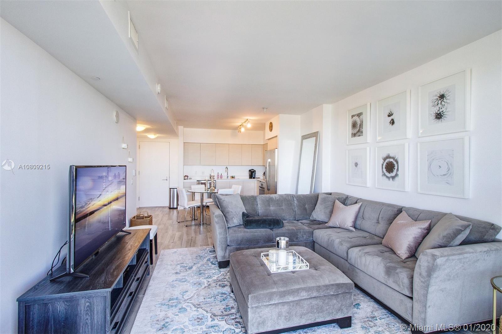 4250 BISCAYNE BOULEVARD C - Residential