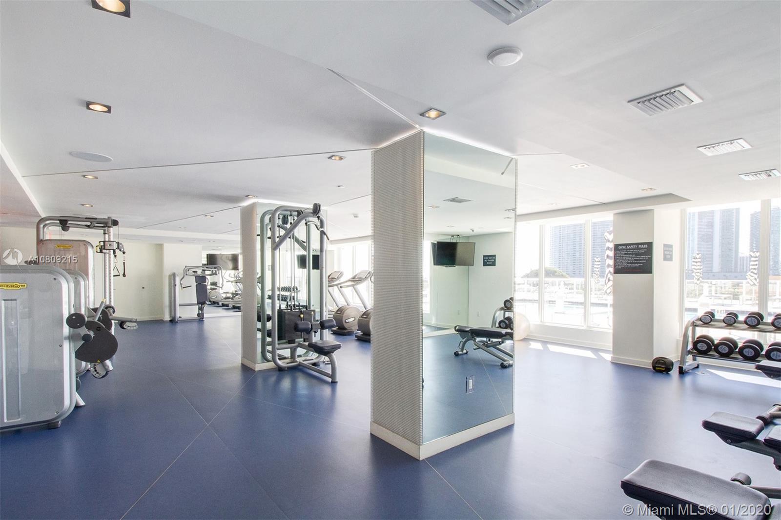 4250 BISCAYNE BOULEVARD C - Residential
