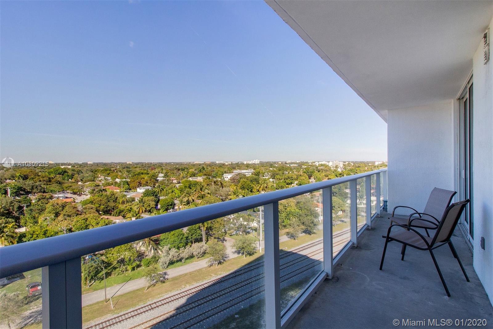 4250 BISCAYNE BOULEVARD C - Residential