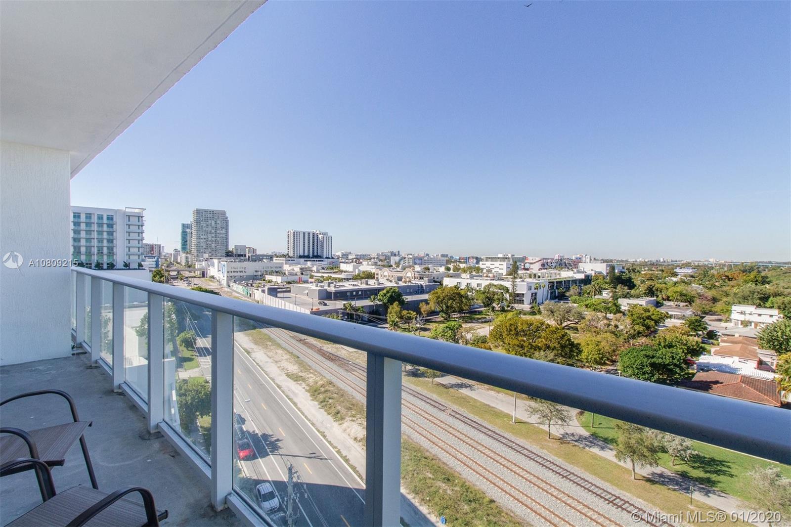 4250 BISCAYNE BOULEVARD C - Residential