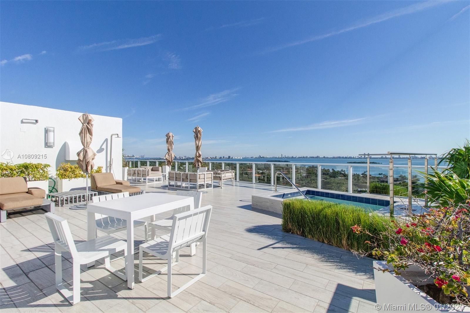 4250 BISCAYNE BOULEVARD C - Residential
