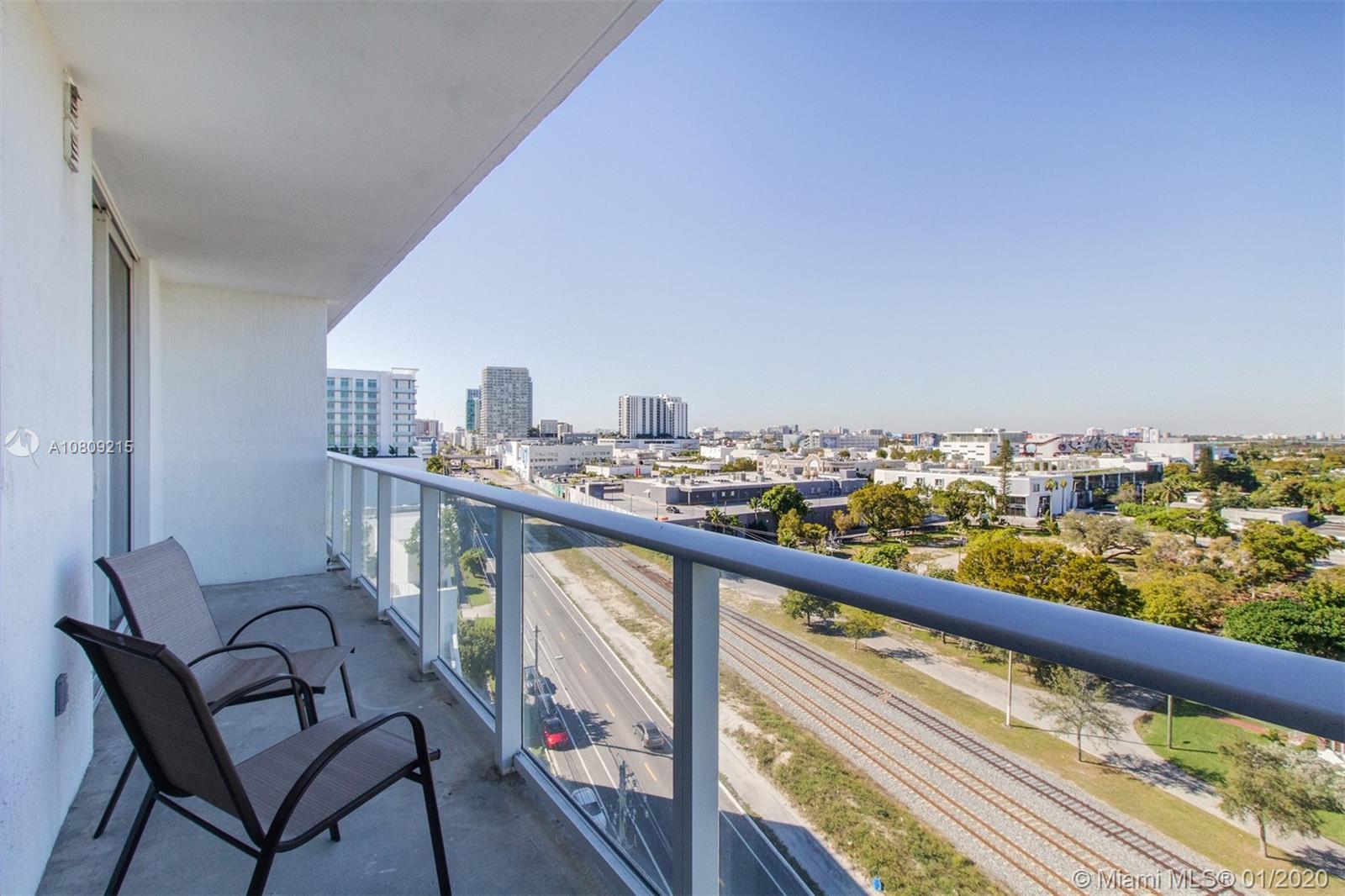 4250 BISCAYNE BOULEVARD C - Residential