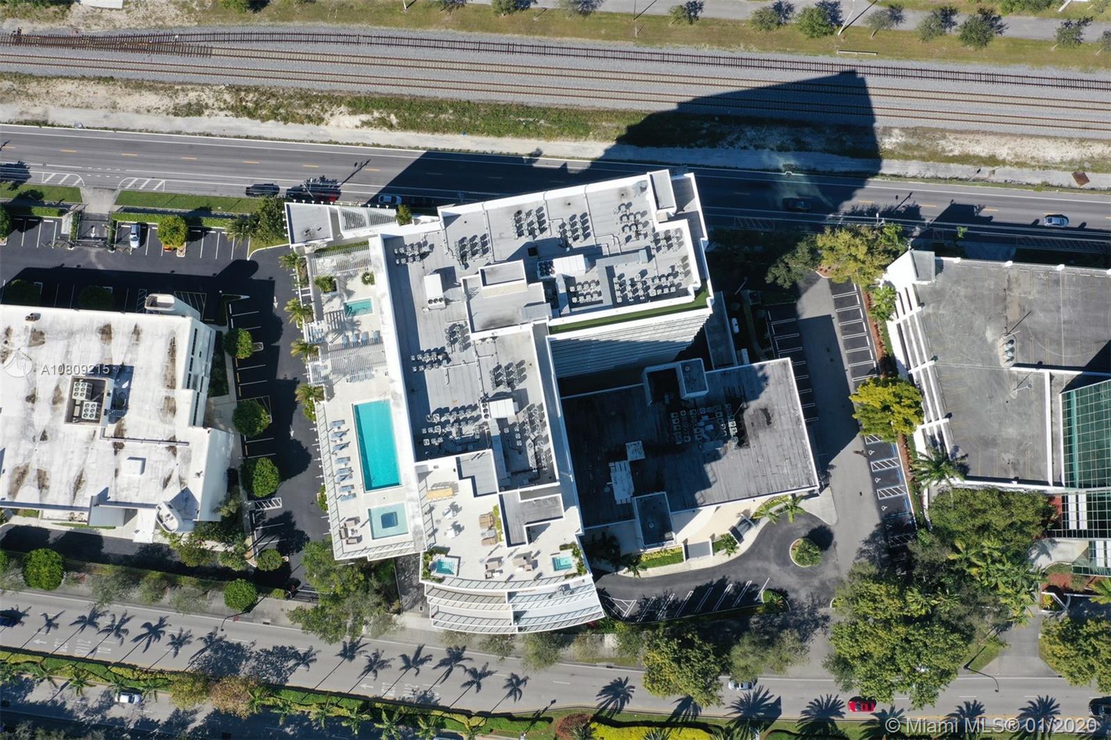 4250 BISCAYNE BOULEVARD C - Residential