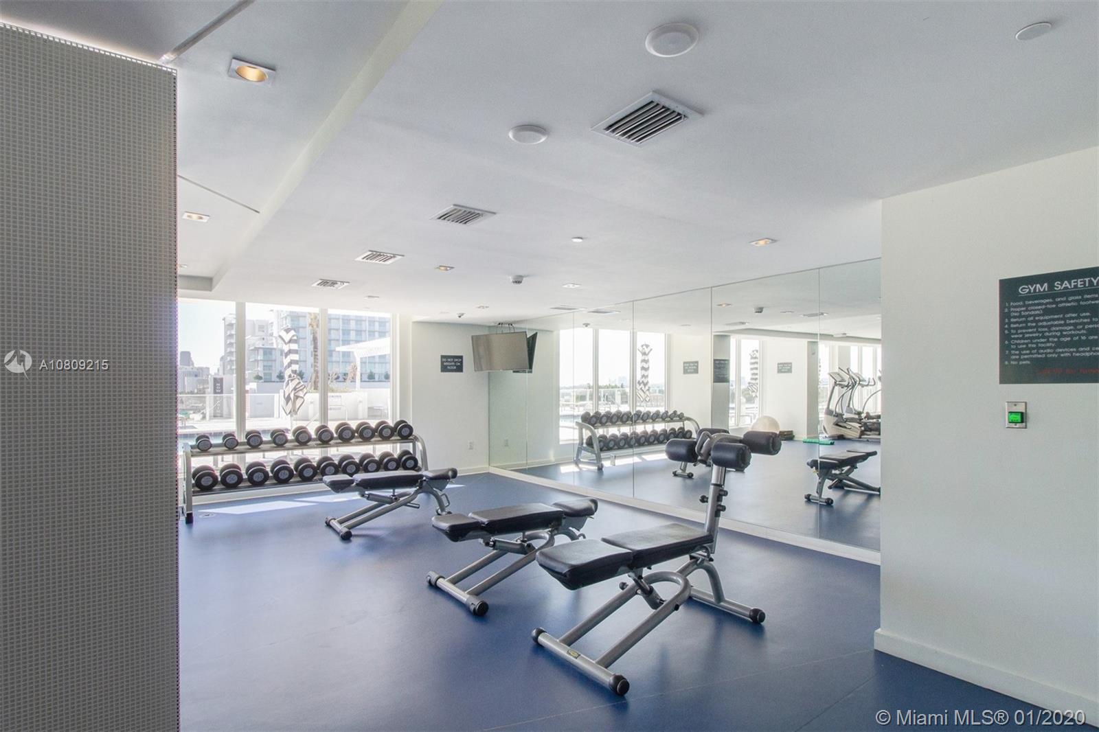 4250 BISCAYNE BOULEVARD C - Residential
