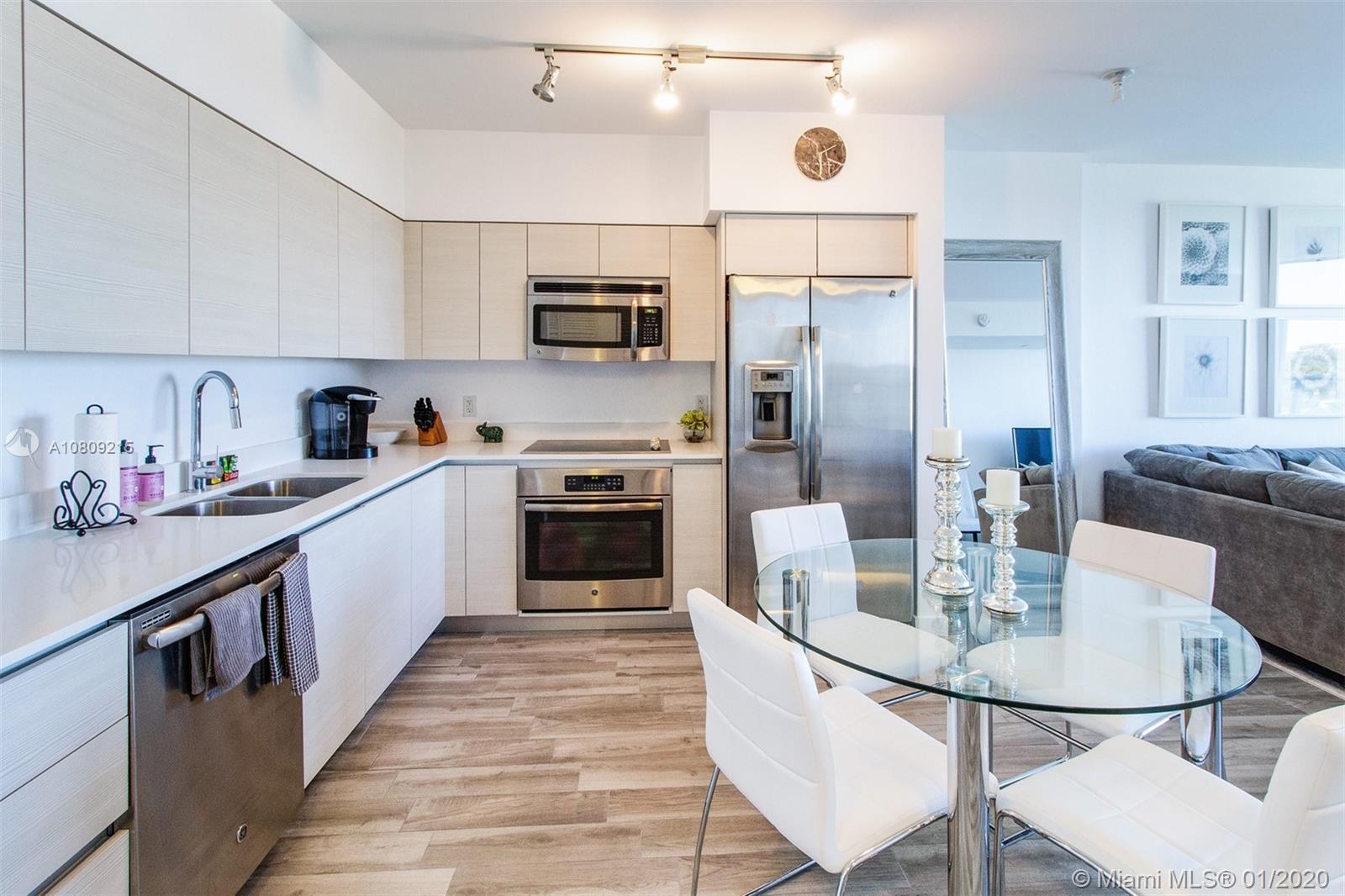4250 BISCAYNE BOULEVARD C - Residential
