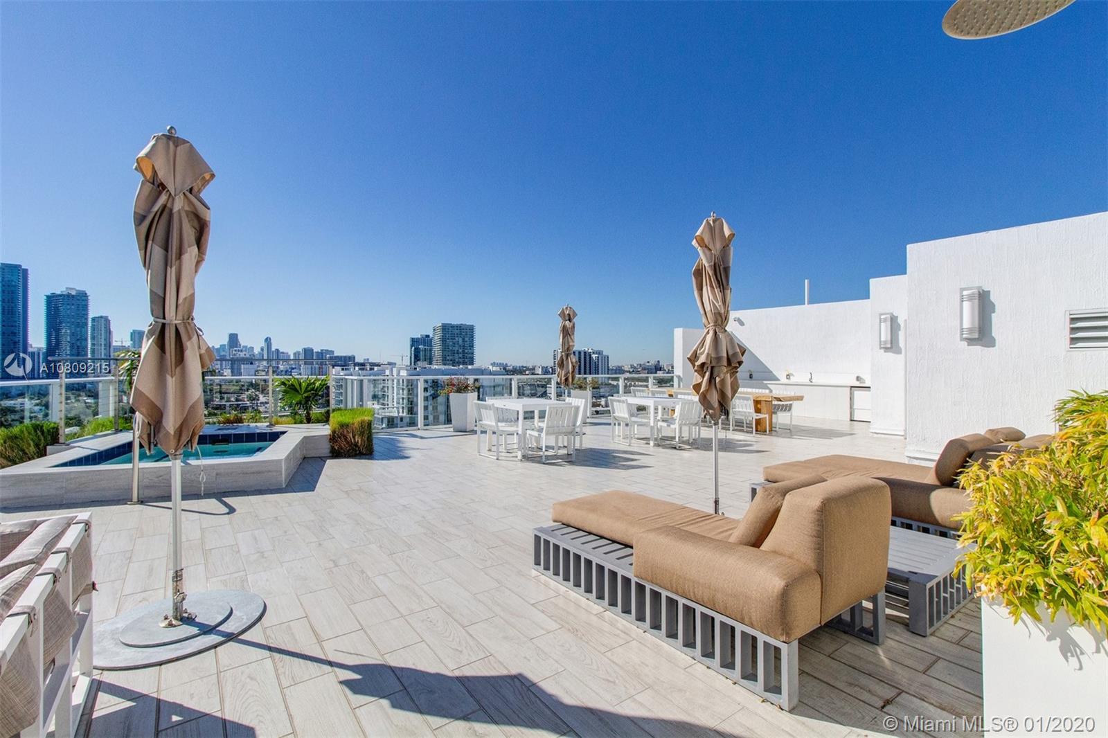 4250 BISCAYNE BOULEVARD C - Residential