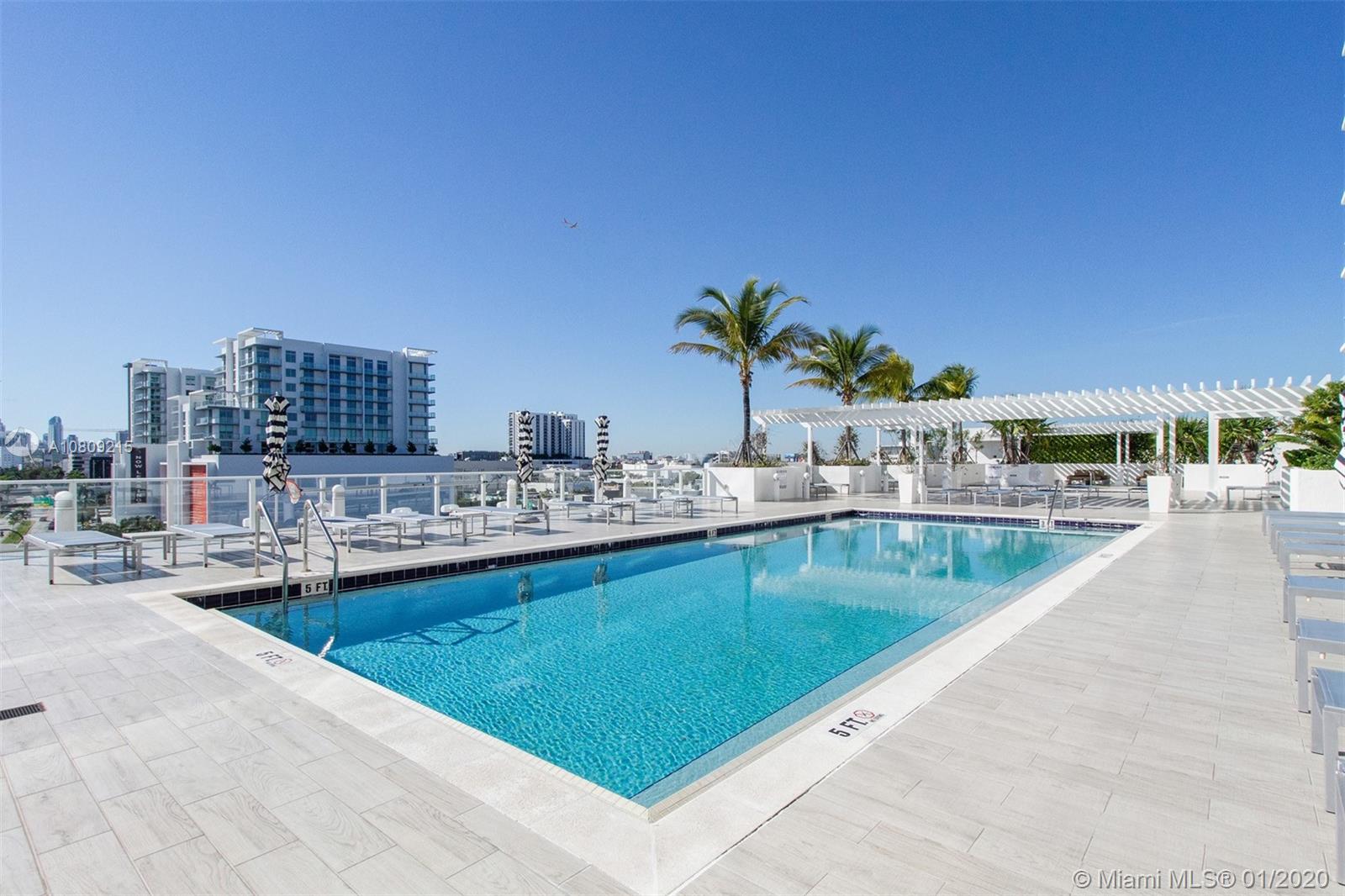 4250 BISCAYNE BOULEVARD C - Residential