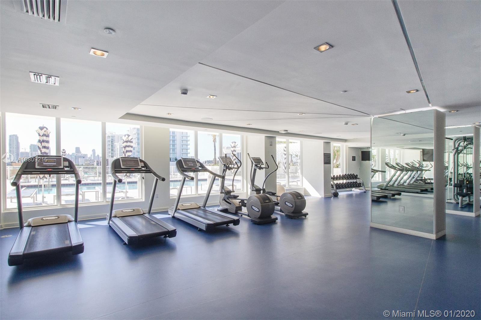 4250 BISCAYNE BOULEVARD C - Residential