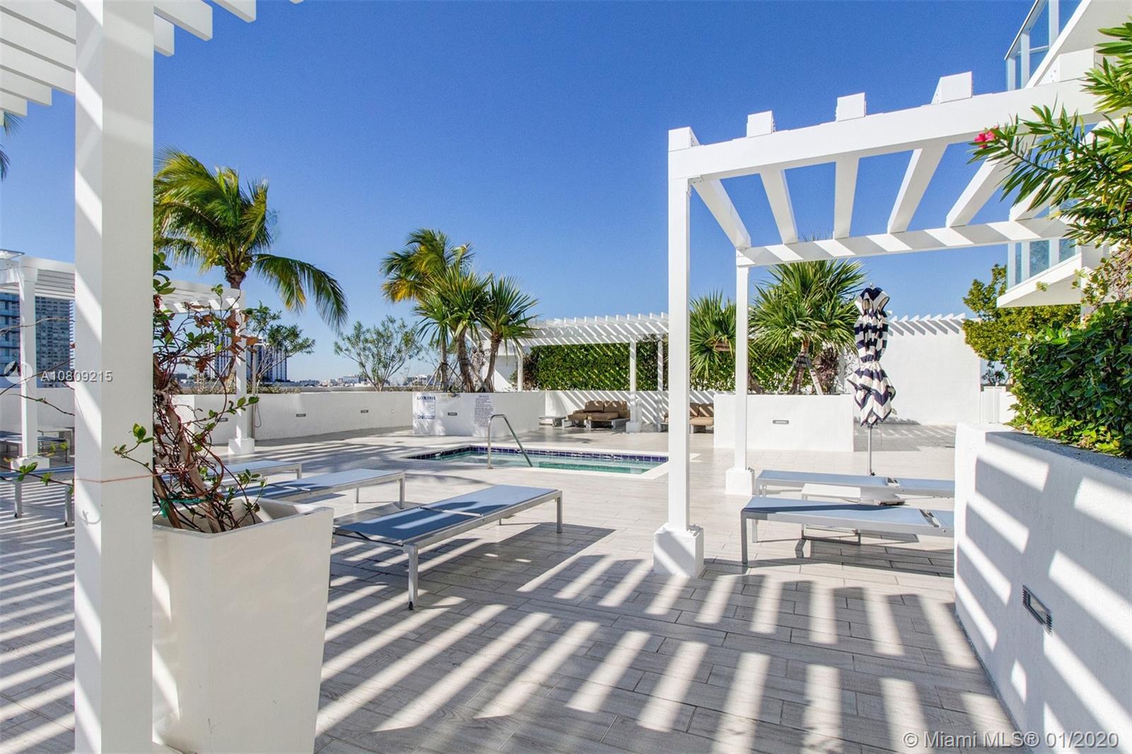 4250 BISCAYNE BOULEVARD C - Residential