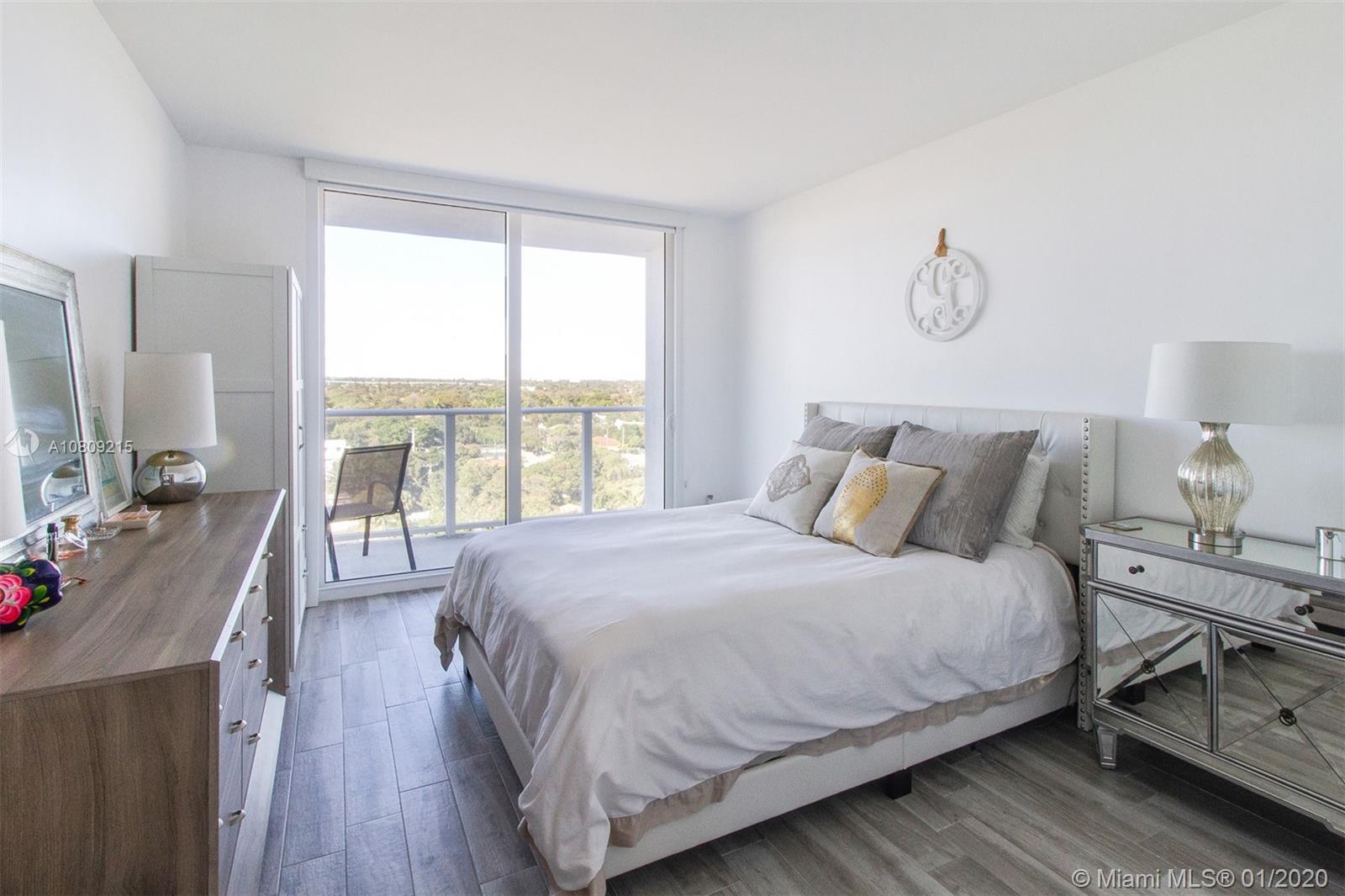 4250 BISCAYNE BOULEVARD C - Residential