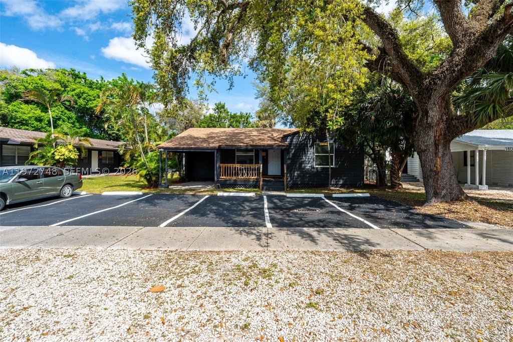 Photo of 1415 SW 1st Street #1-8, Fort Lauderdale, FL 33312 (MLS # A11972748)