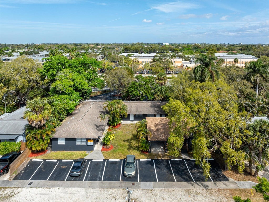 Photo of 1415 SW 1st Street #1-8, Fort Lauderdale, FL 33312 (MLS # A11972748)