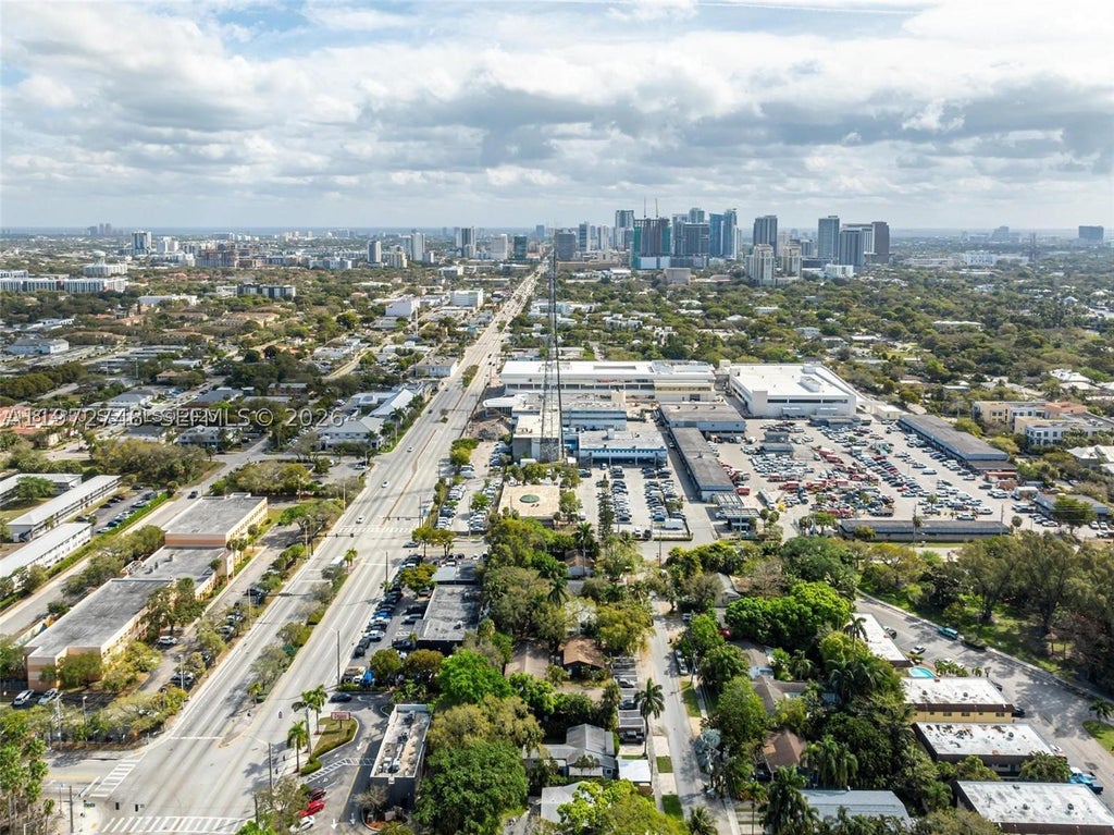 Photo of 1415 SW 1st Street #1-8, Fort Lauderdale, FL 33312 (MLS # A11972748)