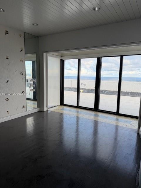 TURNBERRY ISLE CONDO - Residential