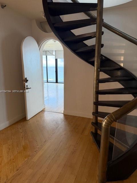 TURNBERRY ISLE CONDO - Residential