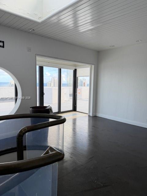 TURNBERRY ISLE CONDO - Residential