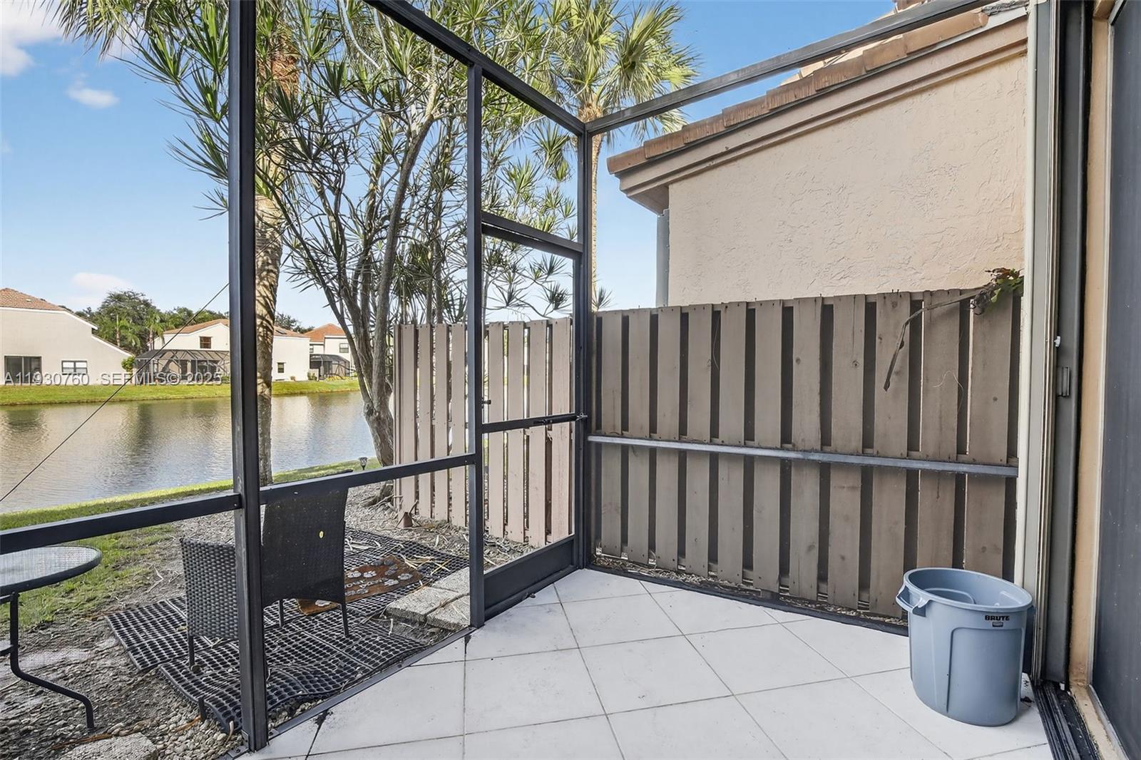 OPTIMA VILLAGE I-D CONDO - Residential