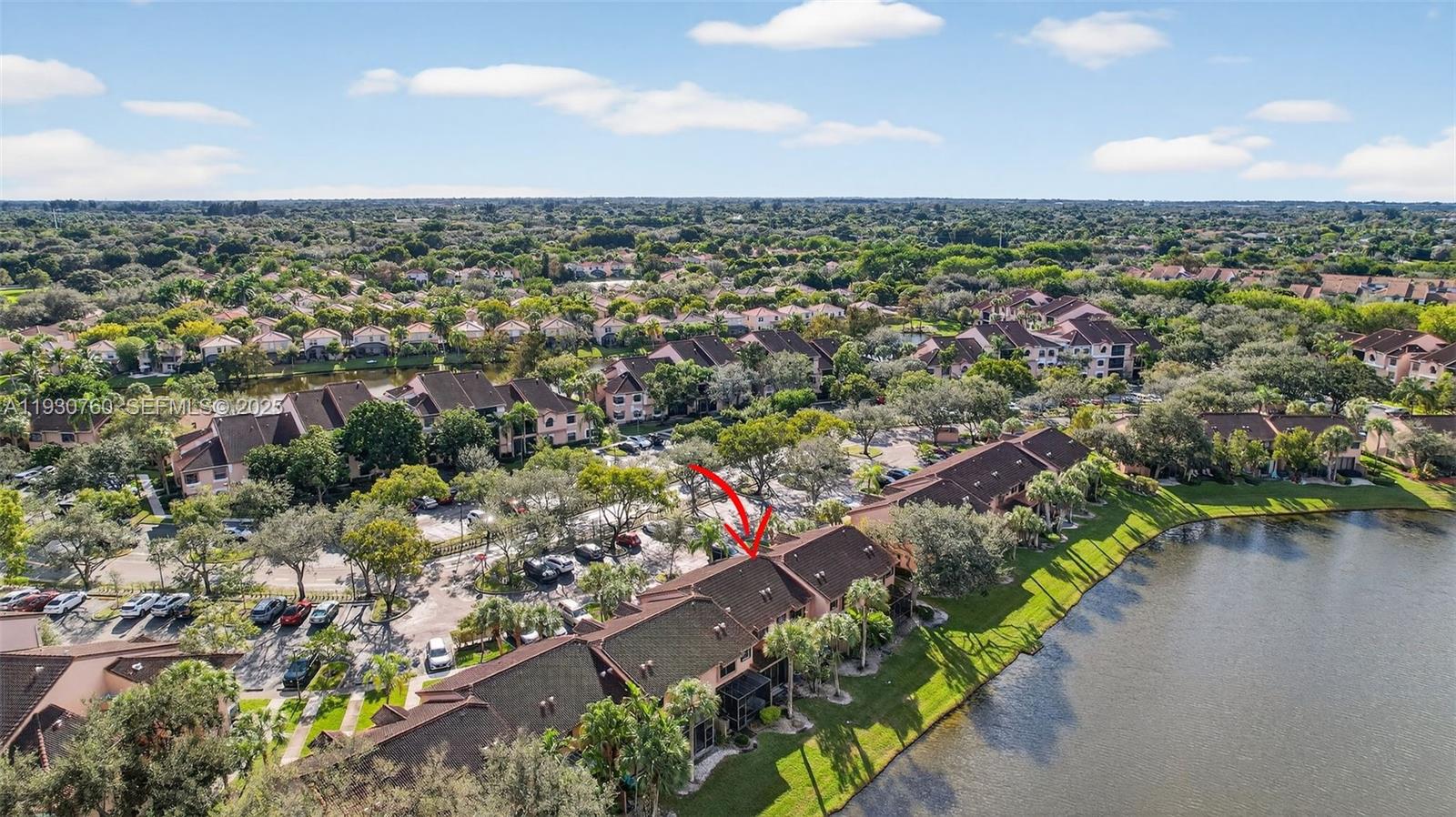 OPTIMA VILLAGE I-D CONDO - Residential