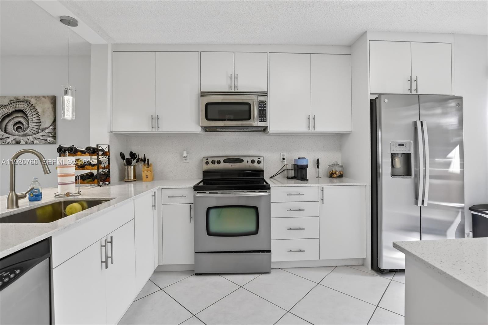 OPTIMA VILLAGE I-D CONDO - Residential