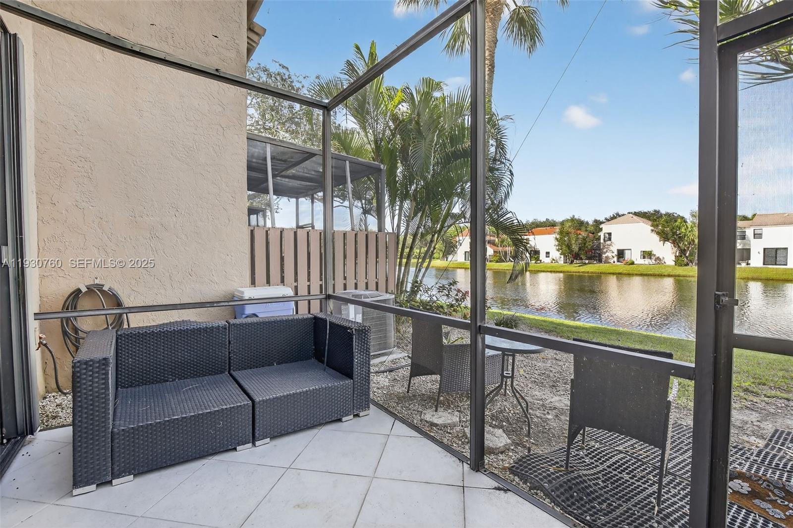 OPTIMA VILLAGE I-D CONDO - Residential