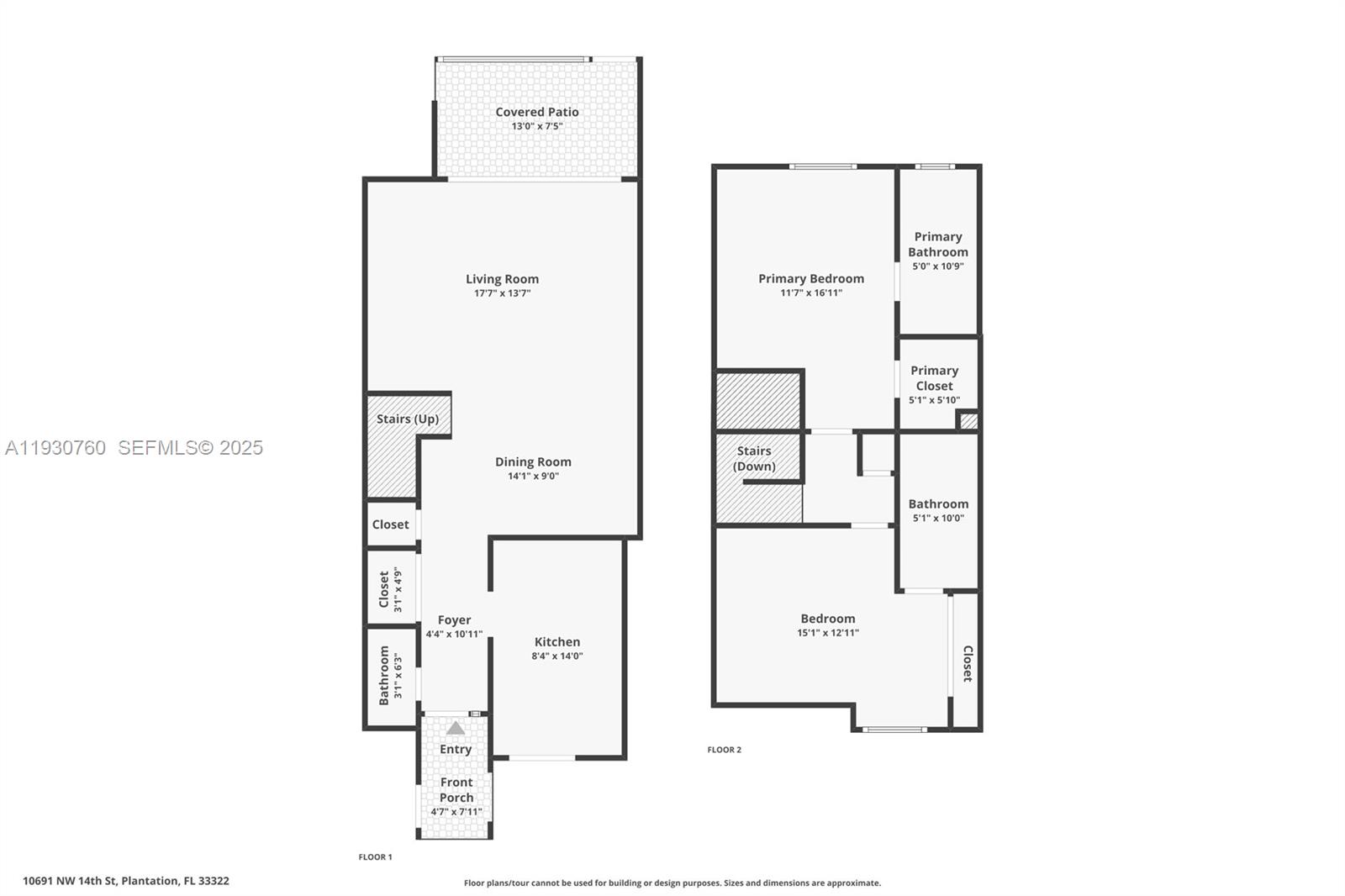 OPTIMA VILLAGE I-D CONDO - Residential