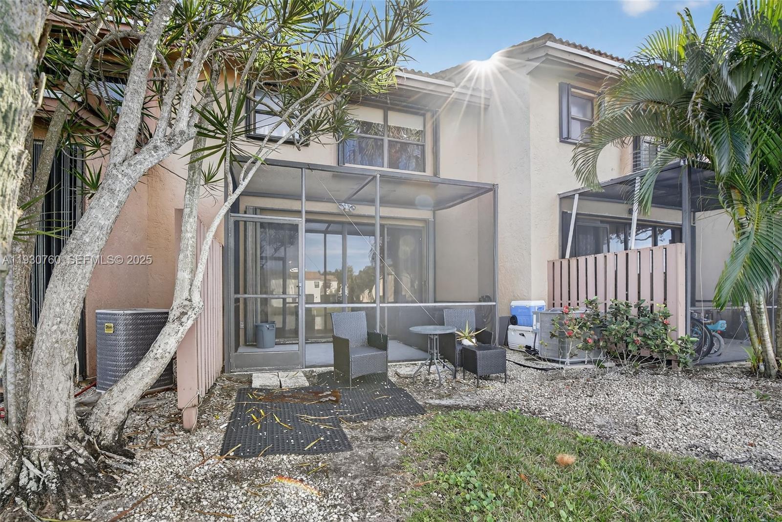 OPTIMA VILLAGE I-D CONDO - Residential