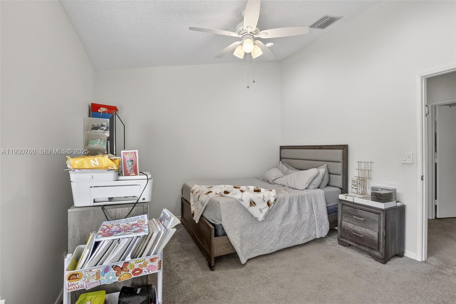 OPTIMA VILLAGE I-D CONDO - Residential