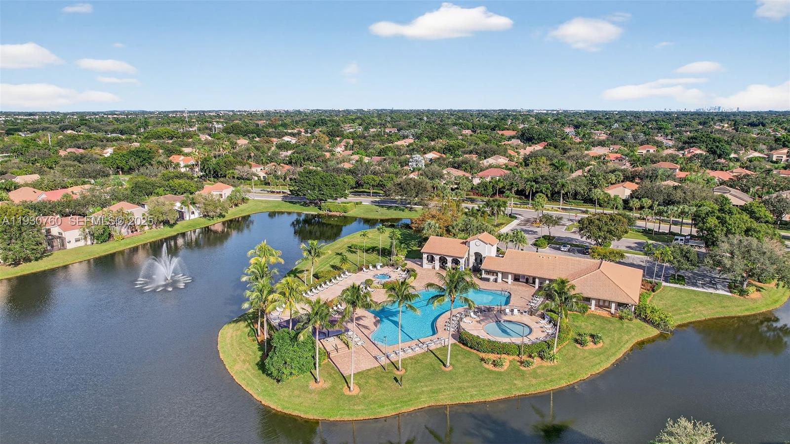 OPTIMA VILLAGE I-D CONDO - Residential