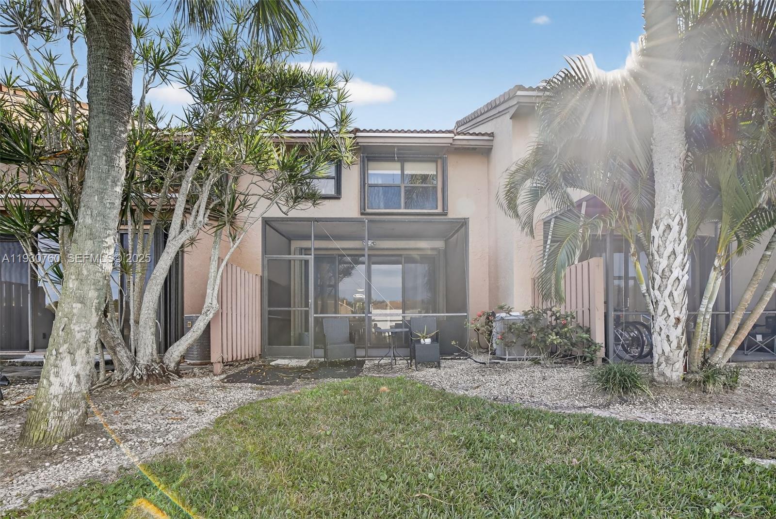 OPTIMA VILLAGE I-D CONDO - Residential