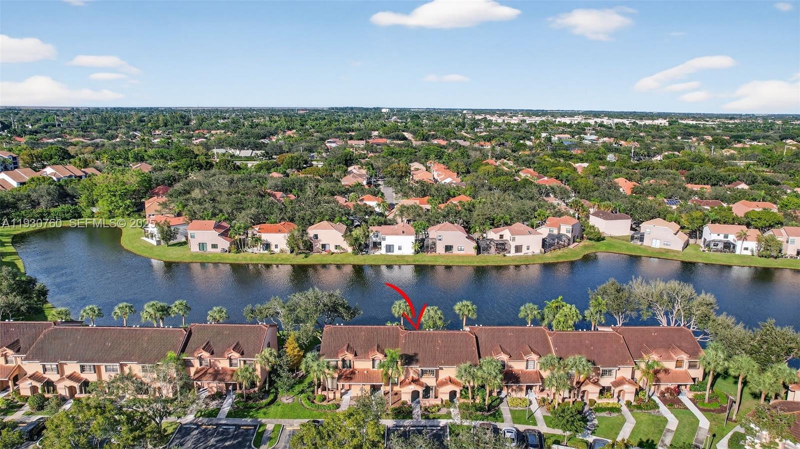 OPTIMA VILLAGE I-D CONDO - Residential