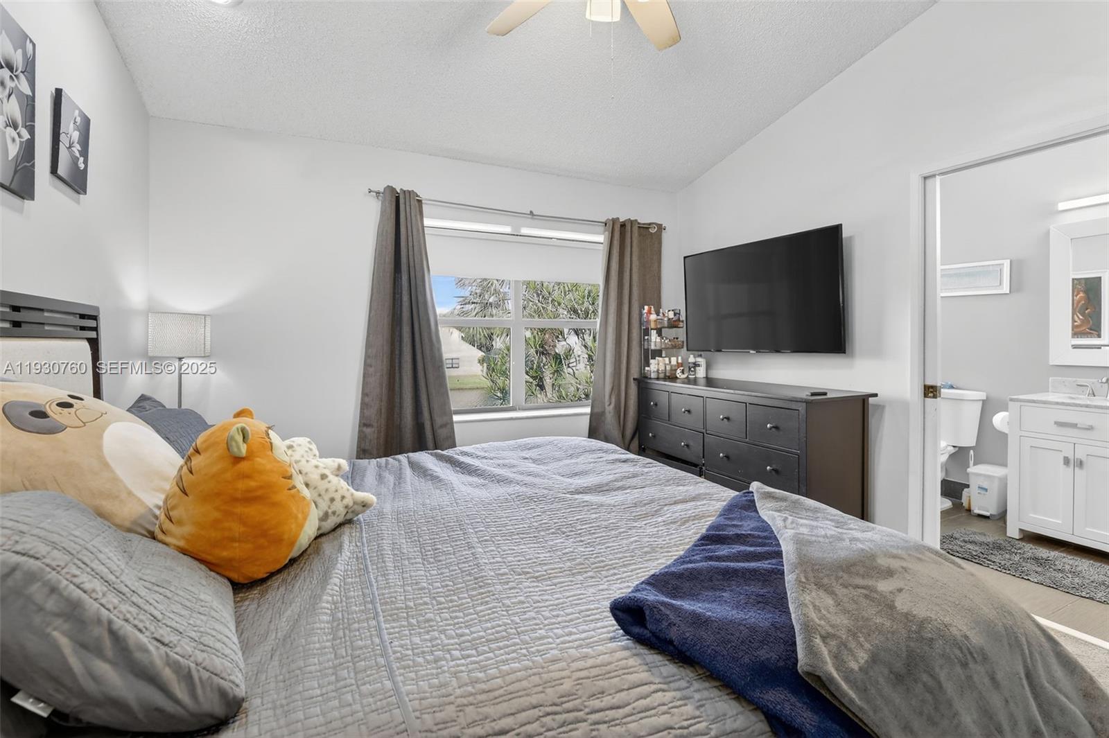 OPTIMA VILLAGE I-D CONDO - Residential