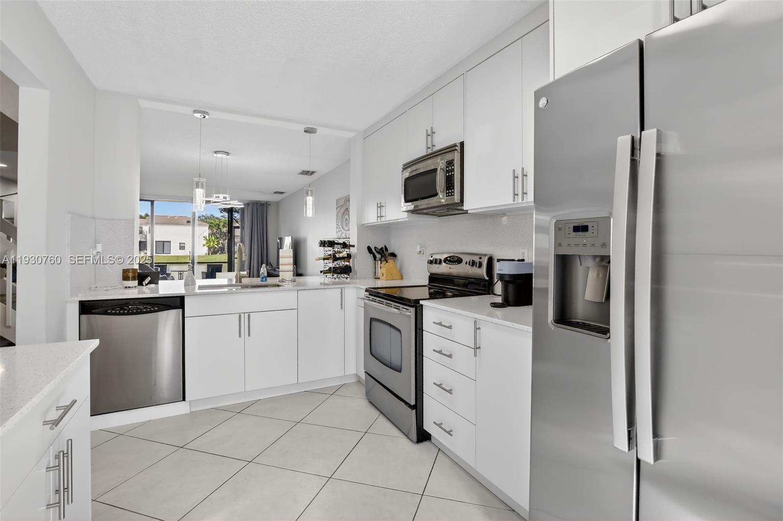 OPTIMA VILLAGE I-D CONDO - Residential