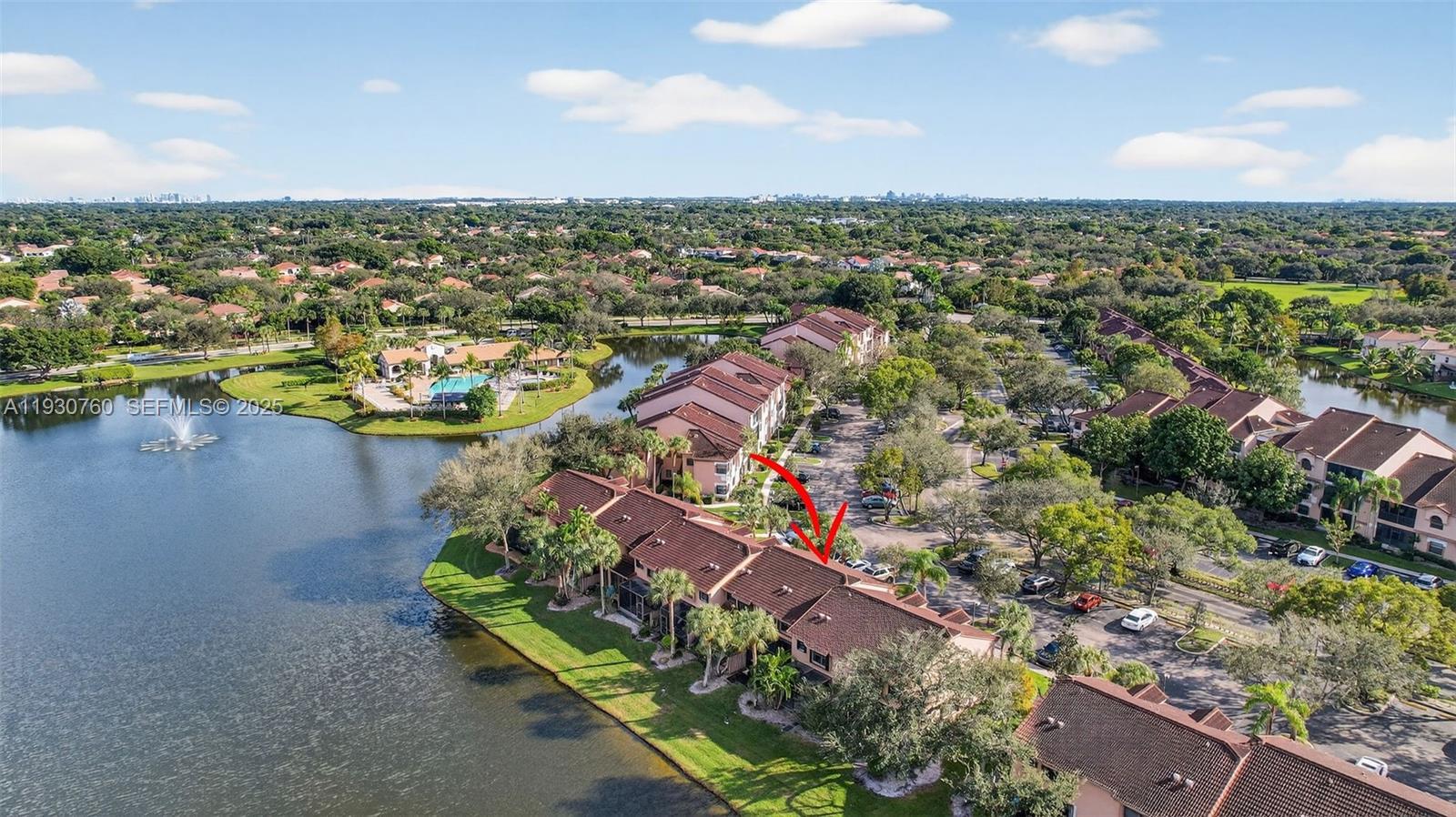 OPTIMA VILLAGE I-D CONDO - Residential