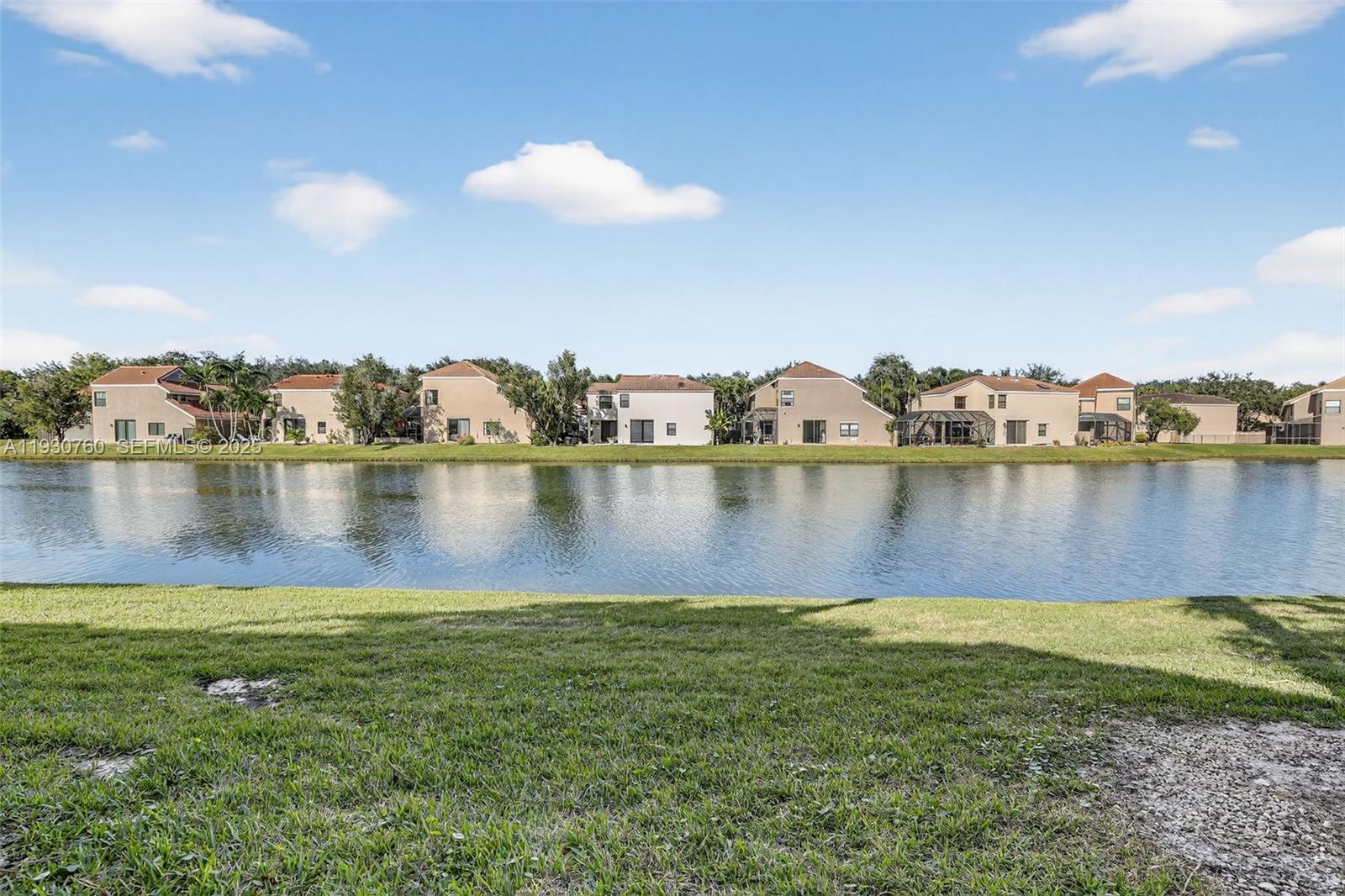 OPTIMA VILLAGE I-D CONDO - Residential