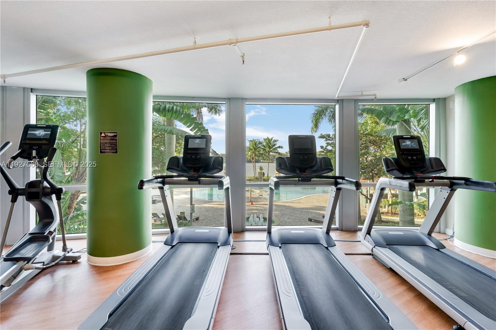 TAO SAWGRASS CONDOMINIUM - Residential