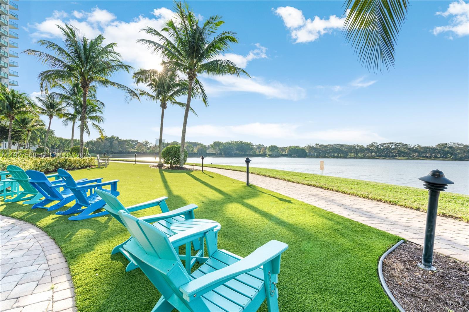 TAO SAWGRASS CONDOMINIUM - Residential