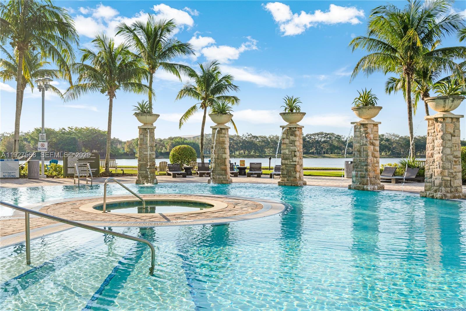 TAO SAWGRASS CONDOMINIUM - Residential