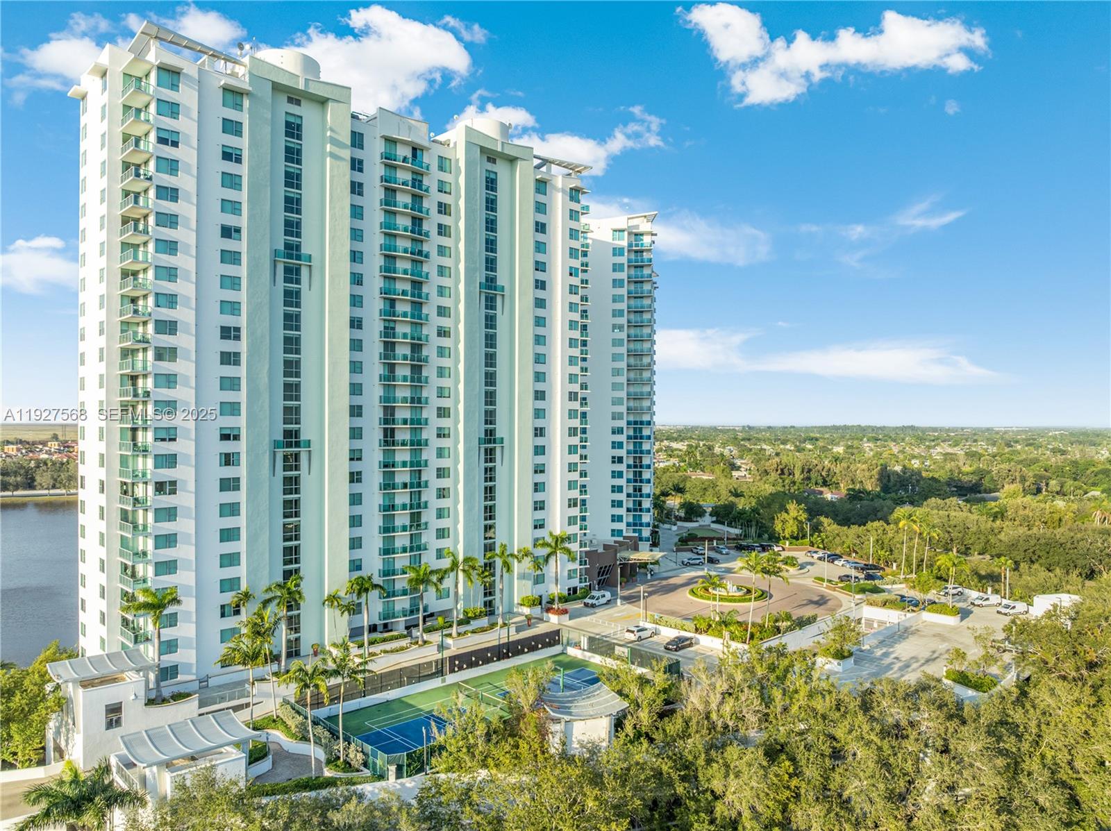 TAO SAWGRASS CONDOMINIUM - Residential